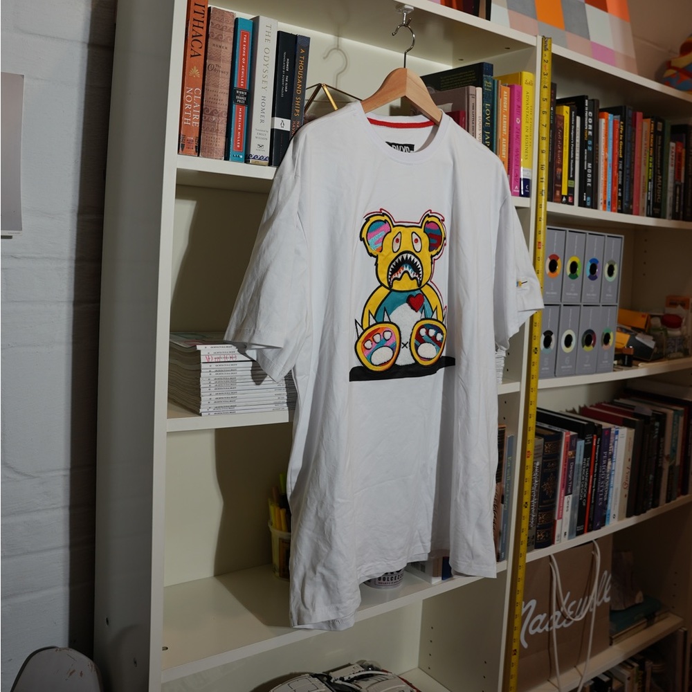 Bear Tshirt